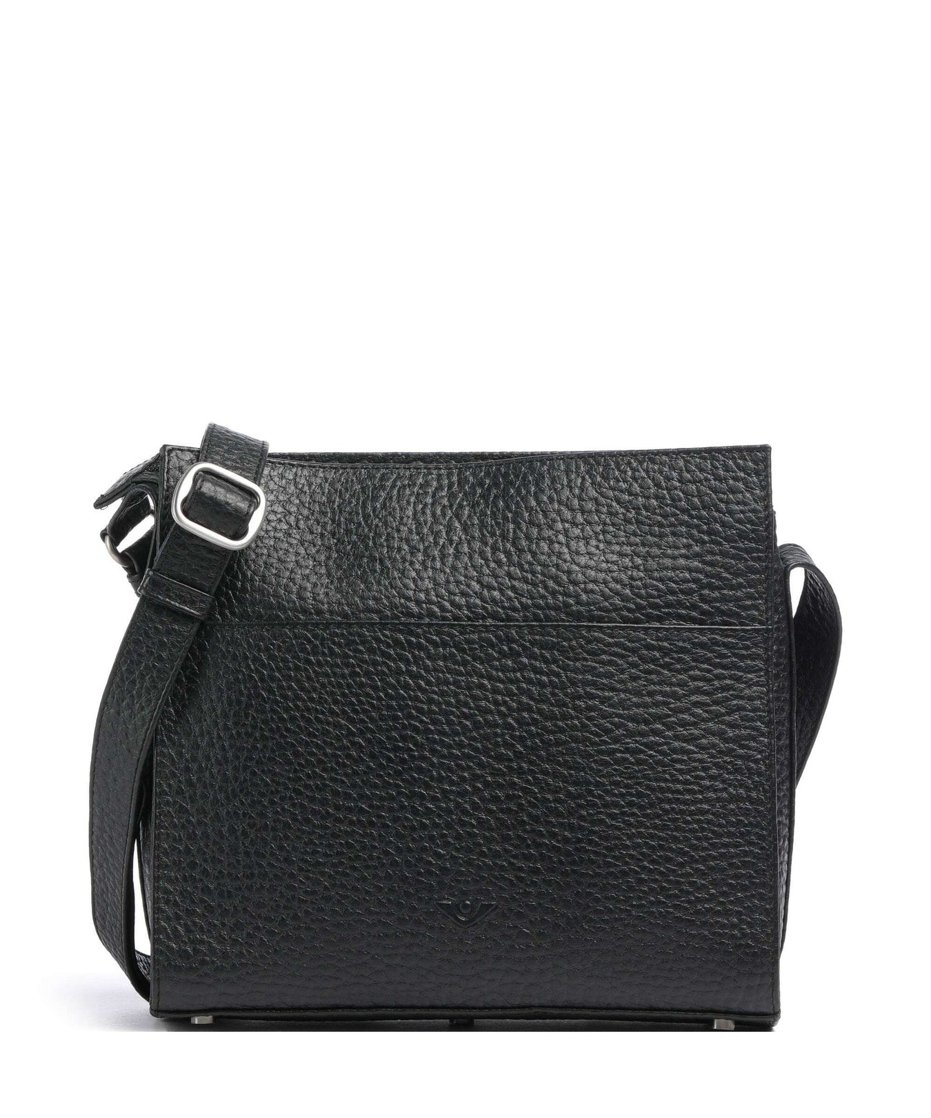 Voi Hirsch Crossbody bag schwarz