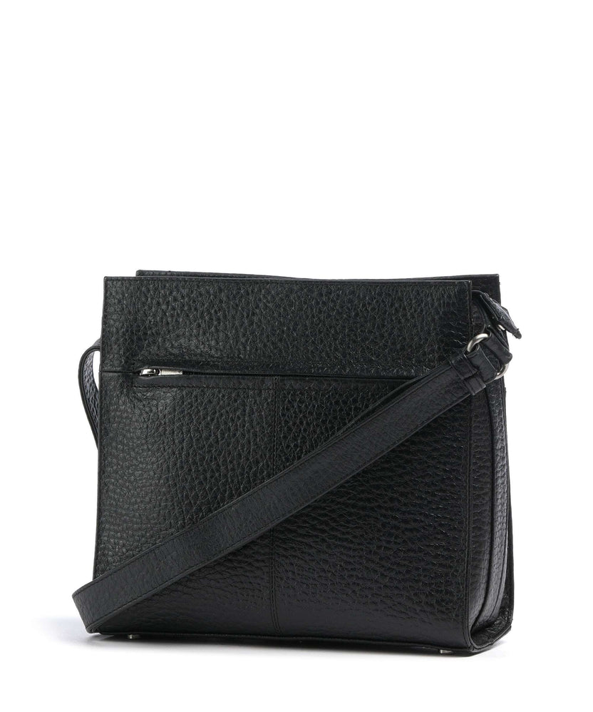 Voi Hirsch Crossbody bag schwarz