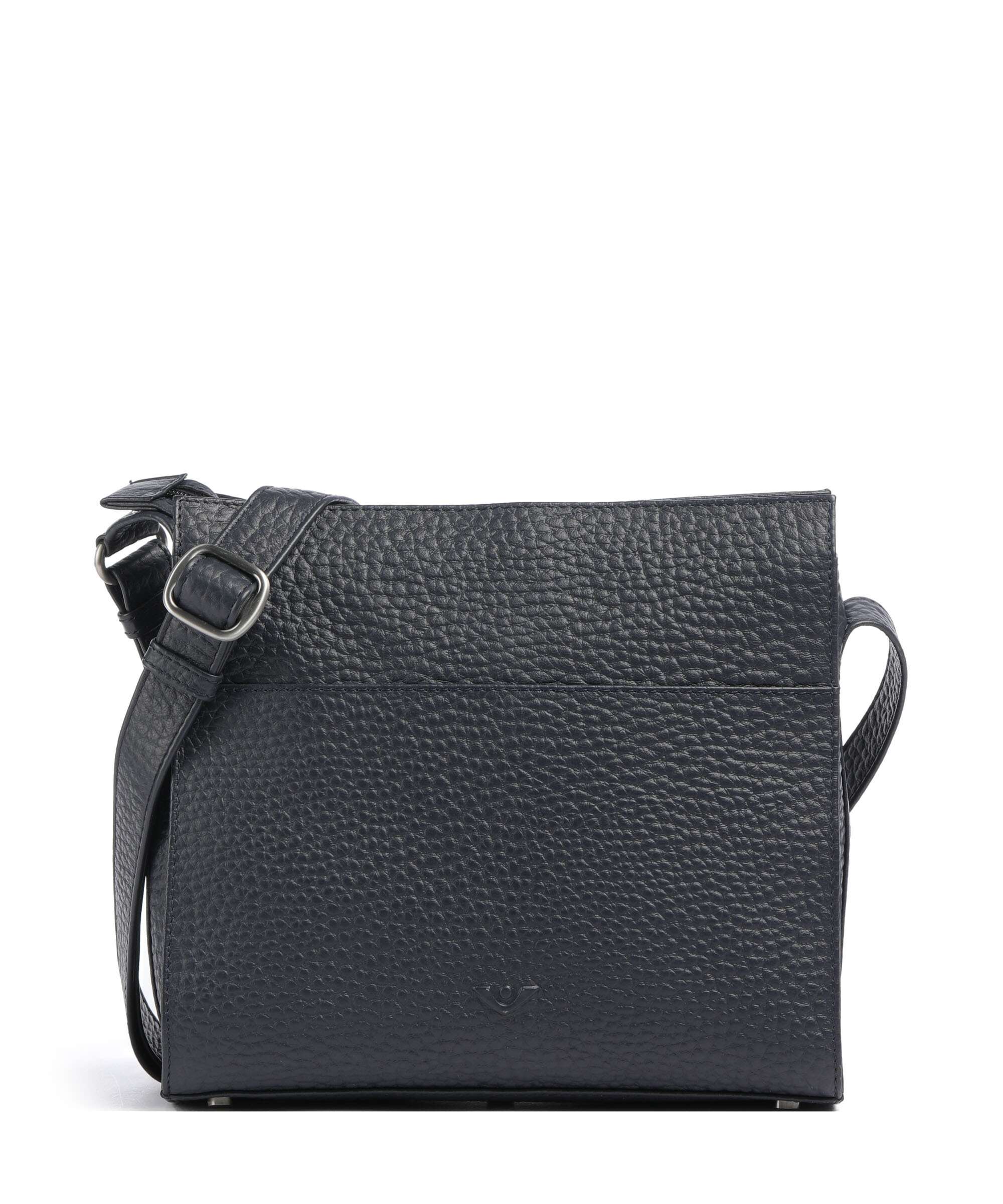 Voi Hirsch Crossbody bag blau