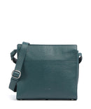 Voi Hirsch Crossbody tas petrol