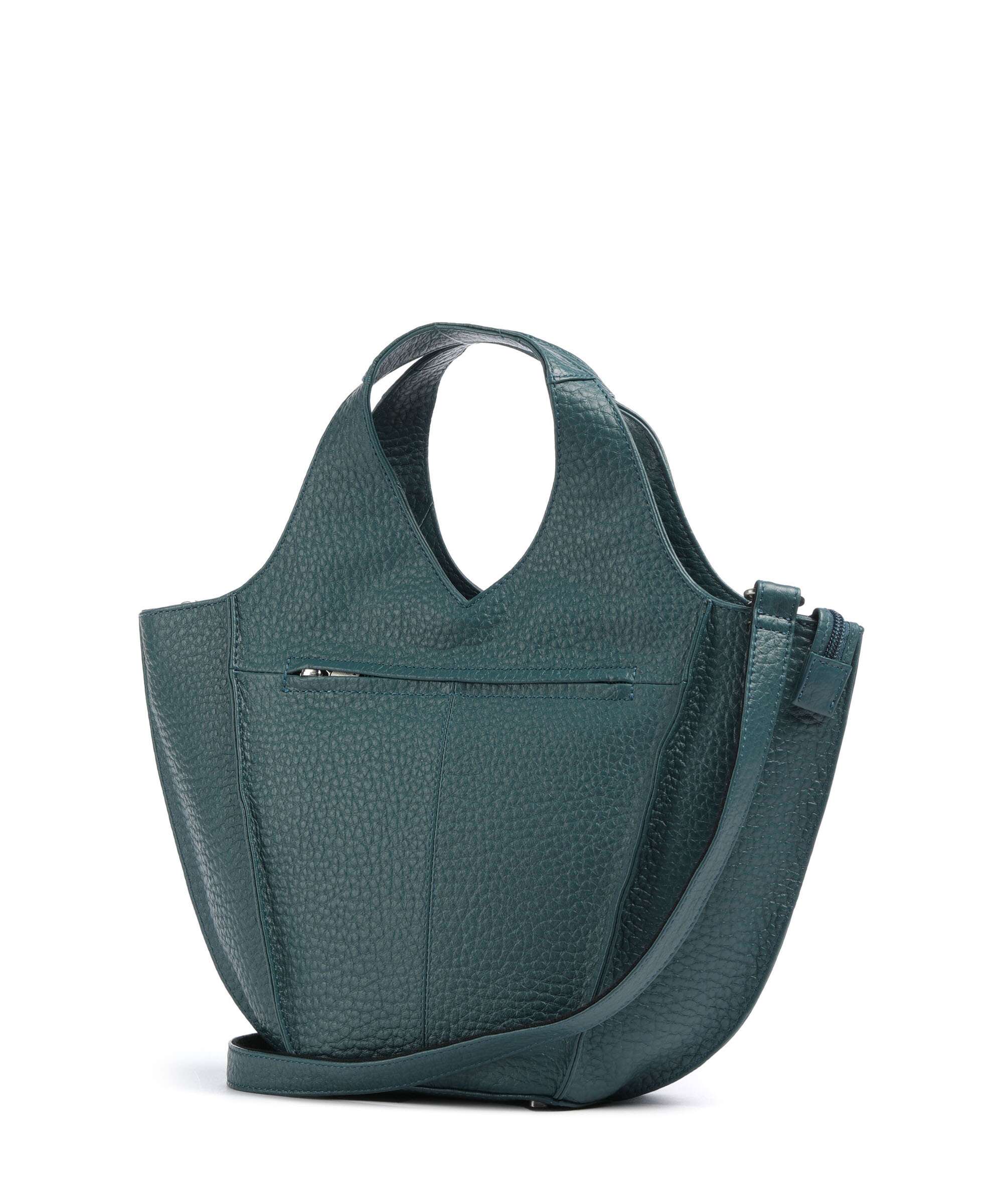 Voi Hirsch Jela Handbag petrol