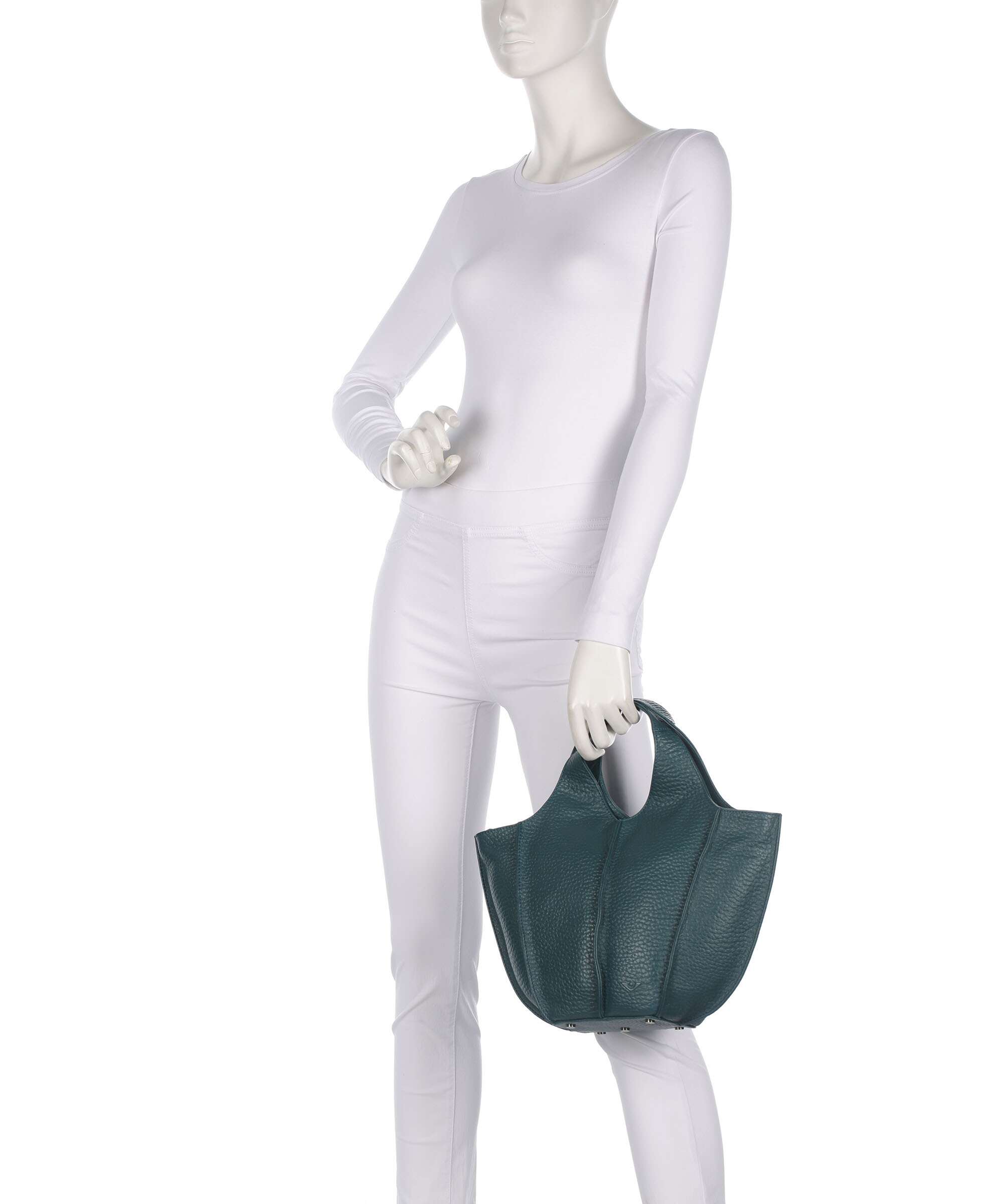 Voi Hirsch Jela Handbag petrol