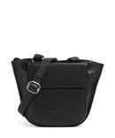 Voi Boston Lorna Crossbody tas schwarz