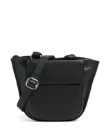 Voi Boston Lorna Crossbody tas schwarz