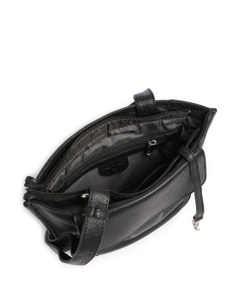 Voi Boston Lorna Crossbody bag schwarz