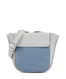 Voi Boston Lorna Crossbody tas ocean/marmor