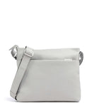 Voi Hirsch Bristol Crossbody tas marmor