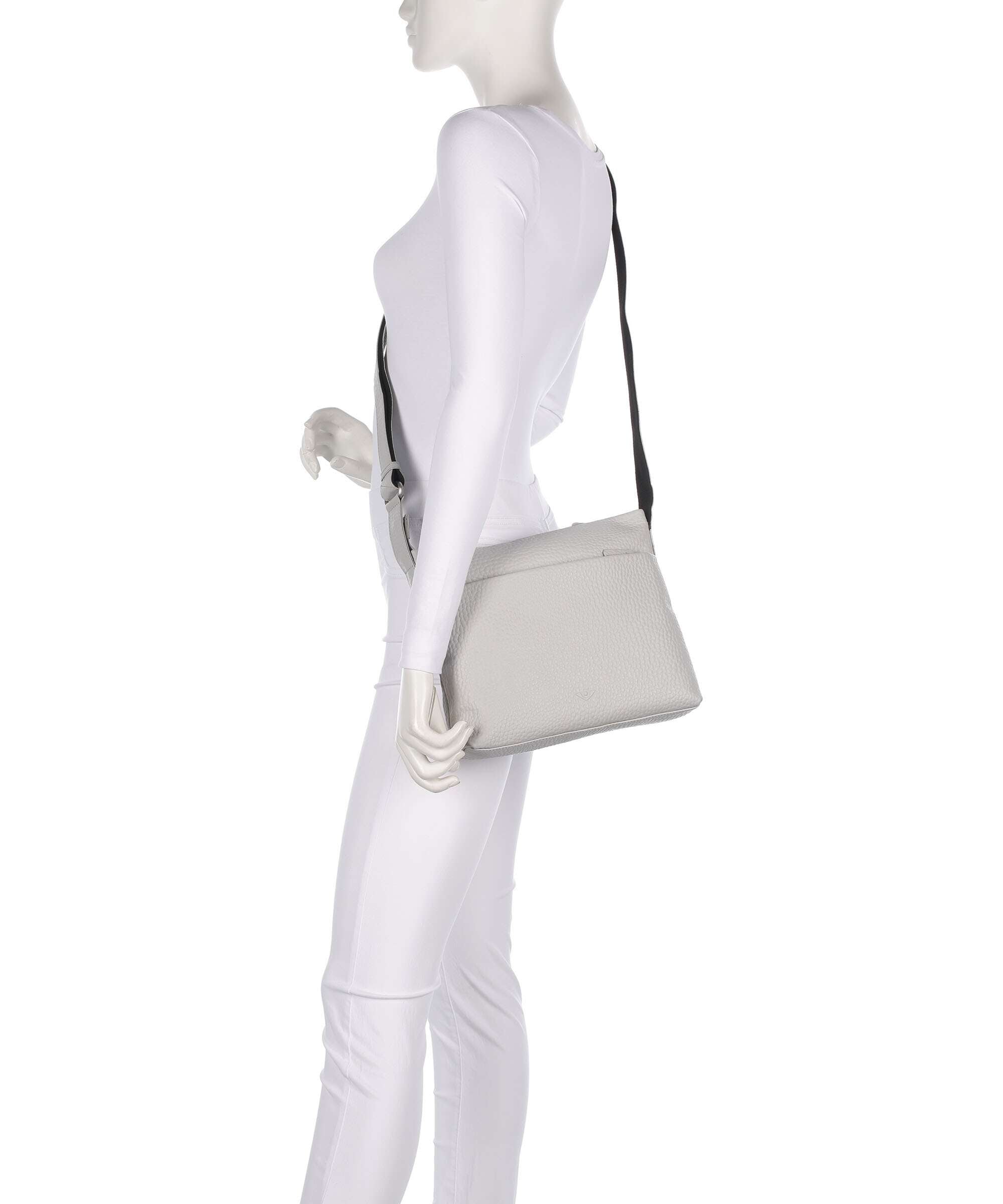 Voi Hirsch Bristol Crossbody bag marmor