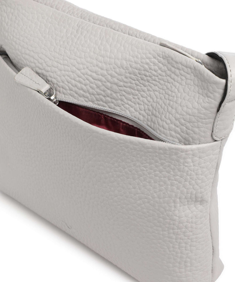 Voi Hirsch Bristol Crossbody bag marmor