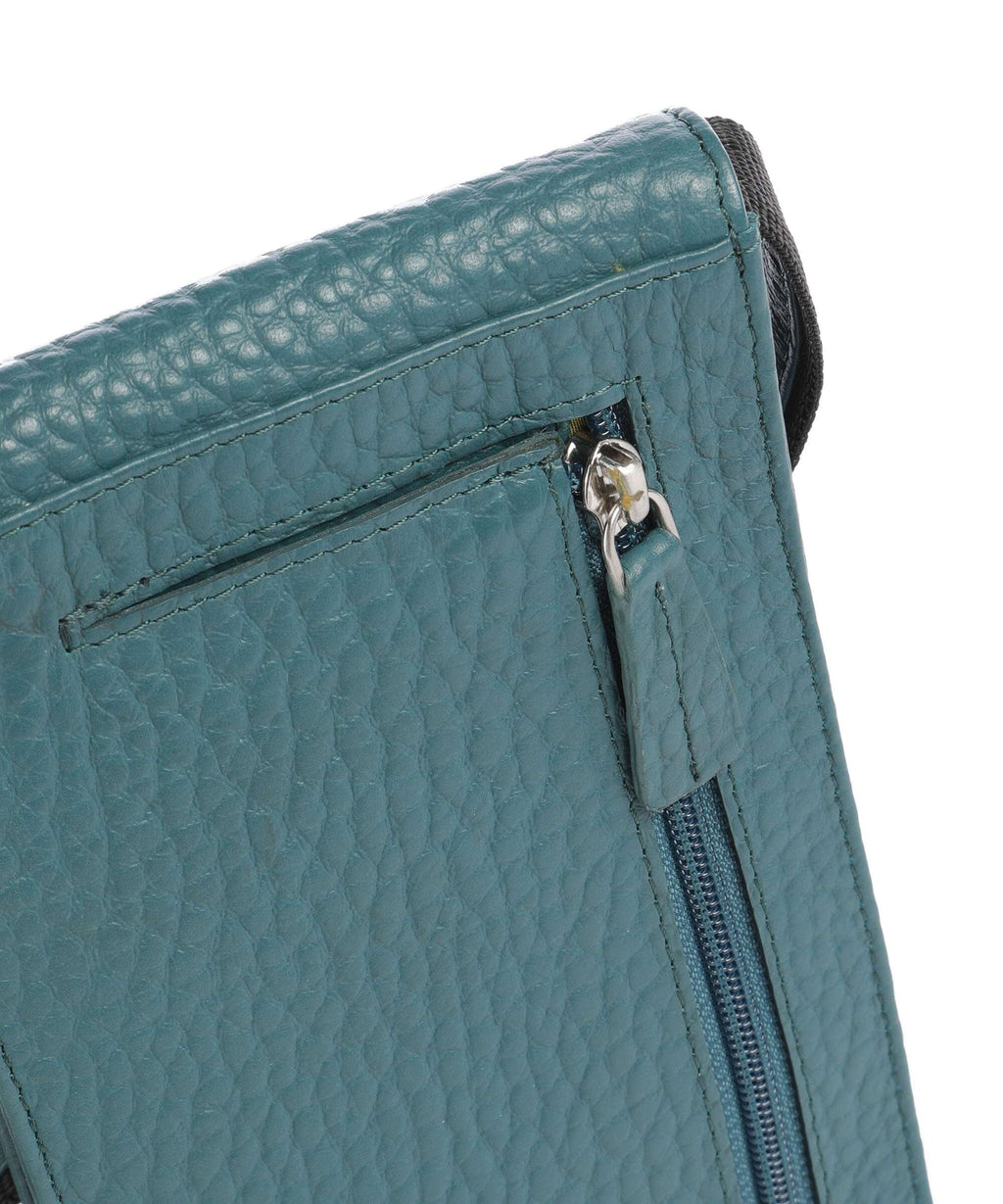 Voi Hirsch Magda Phone bag petrol