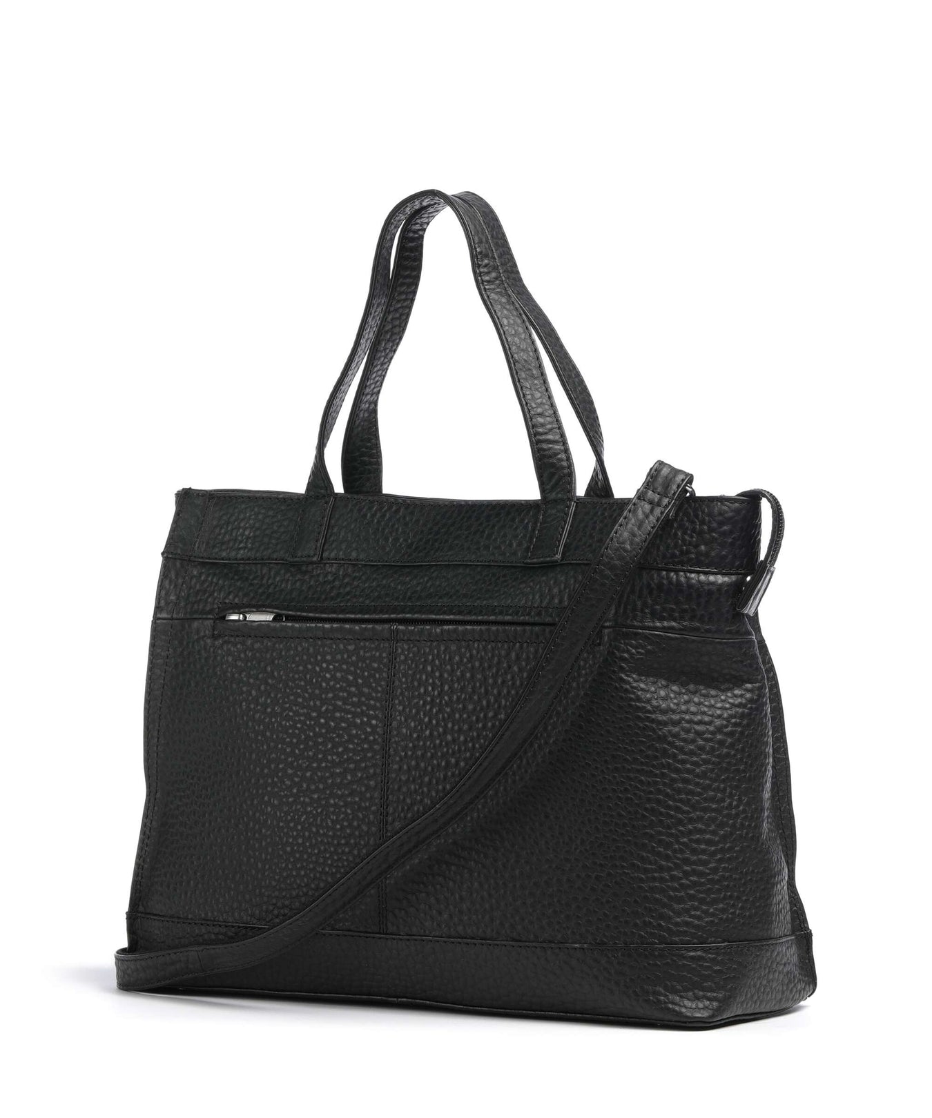 Voi Hirsch Jessi Handbag schwarz
