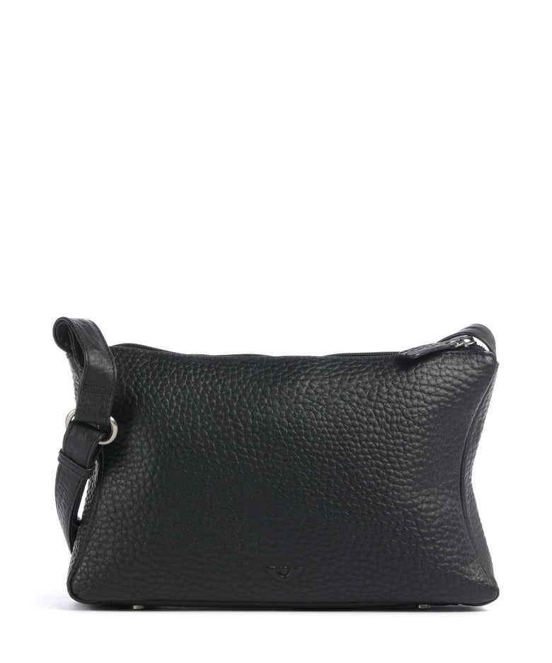 Voi Hirsch Gudrun Crossbody bag schwarz
