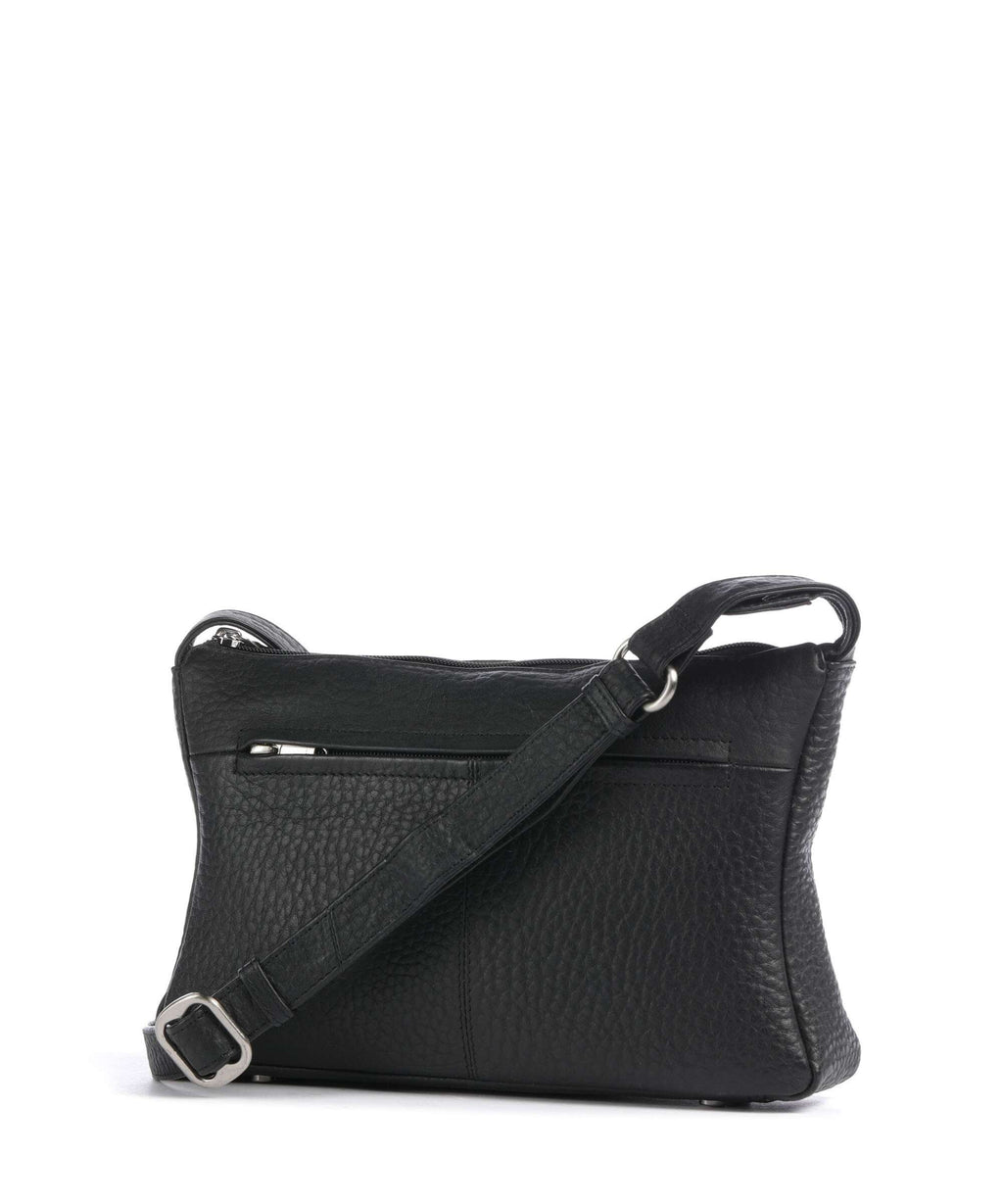 Voi Hirsch Gudrun Crossbody bag schwarz