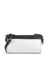 Voi Hirsch Ricarda Crossbody tas schwarz/weiss