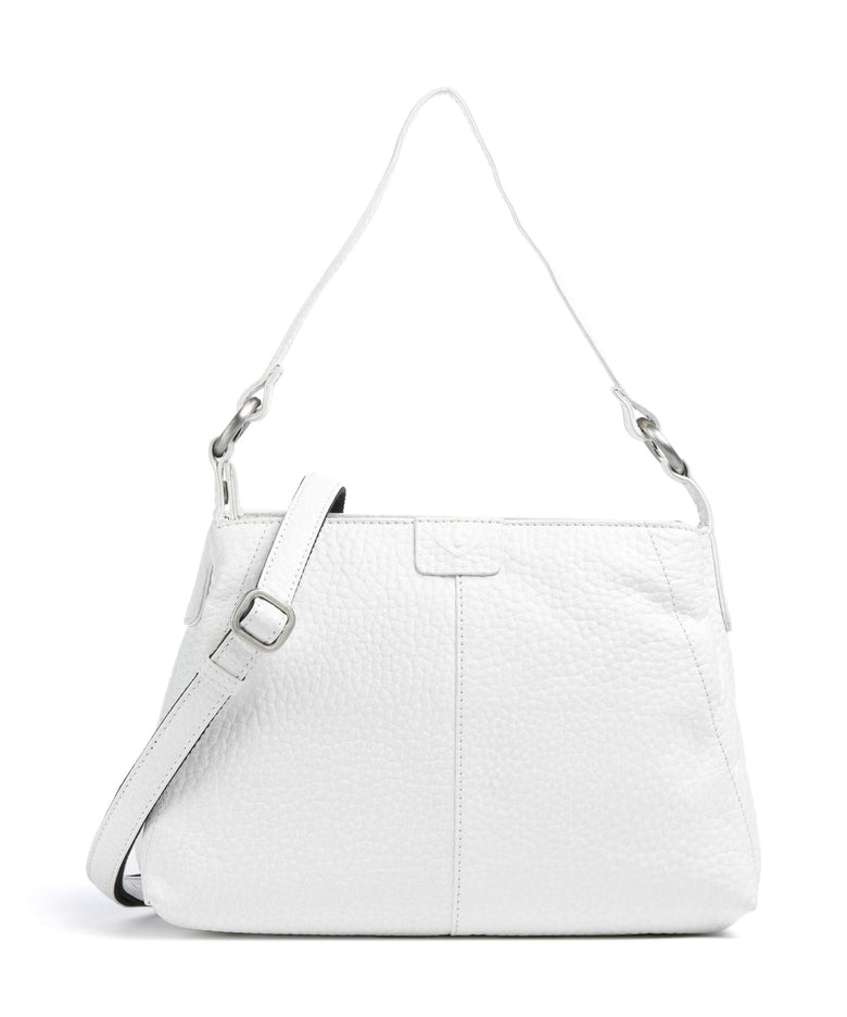 Voi Hirsch Jessica Shoulder bag weiss