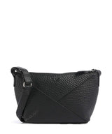 Voi Hirsch Dagmar Crossbody tas schwarz