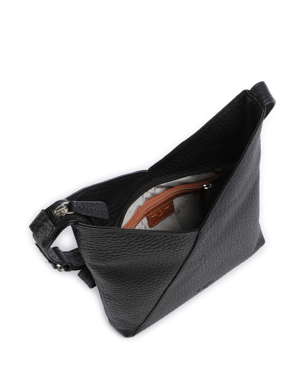 Voi Hirsch Elida Crossbody bag schwarz