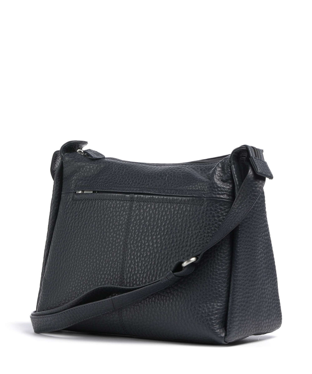 Voi Hirsch Helena Crossbody bag blau