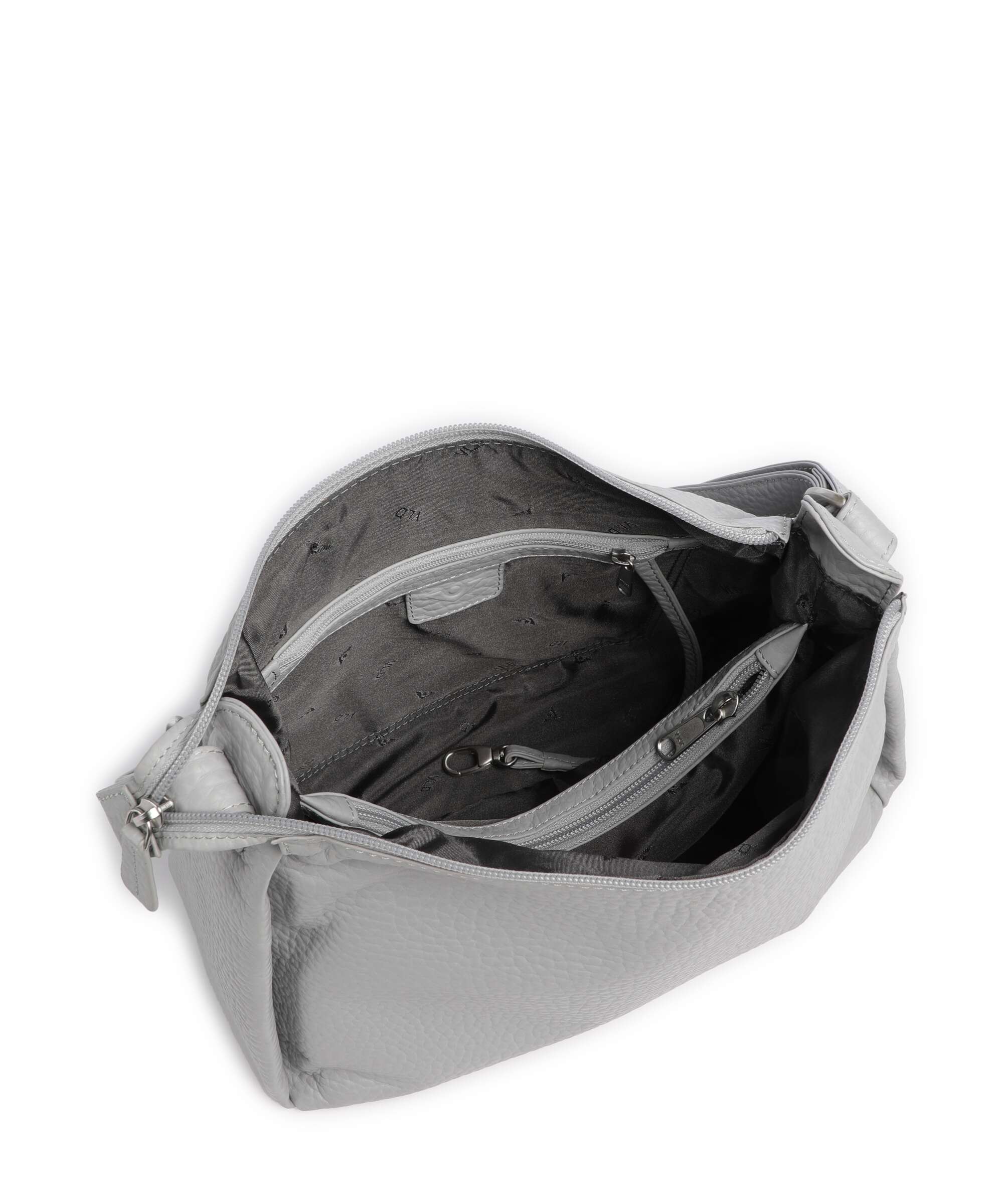 Voi Hirsch Helena Crossbody bag stone