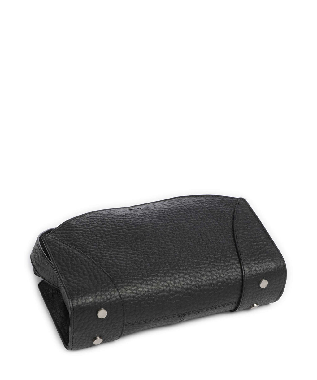 Voi Hirsch Madison Crossbody bag schwarz