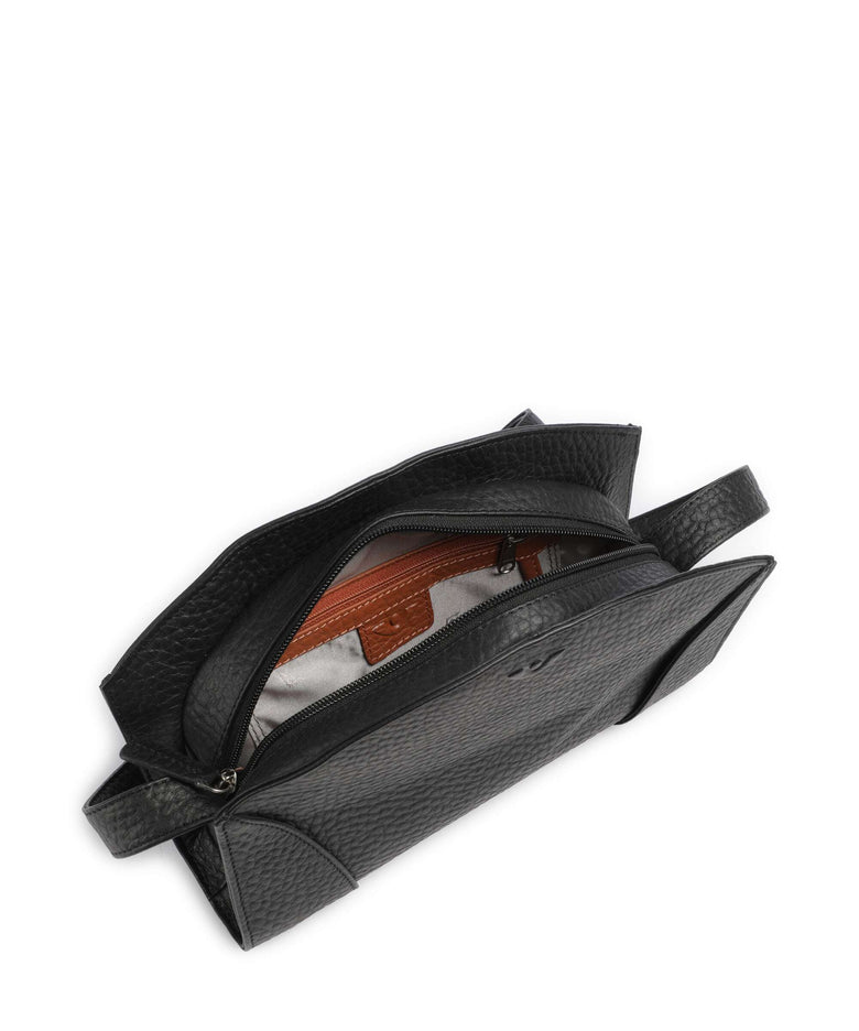 Voi Hirsch Madison Crossbody bag schwarz