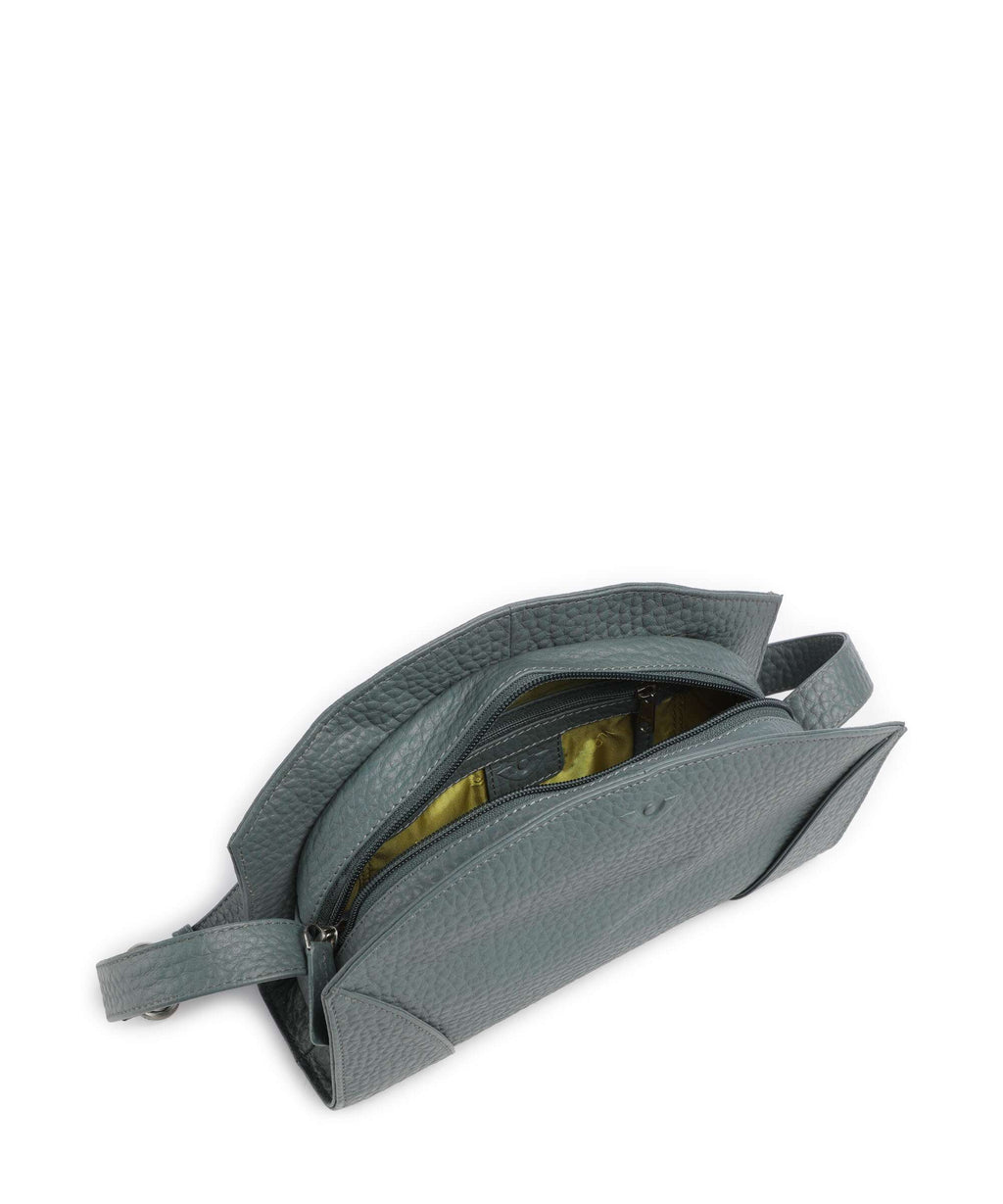 Voi Hirsch Madison Crossbody bag minze