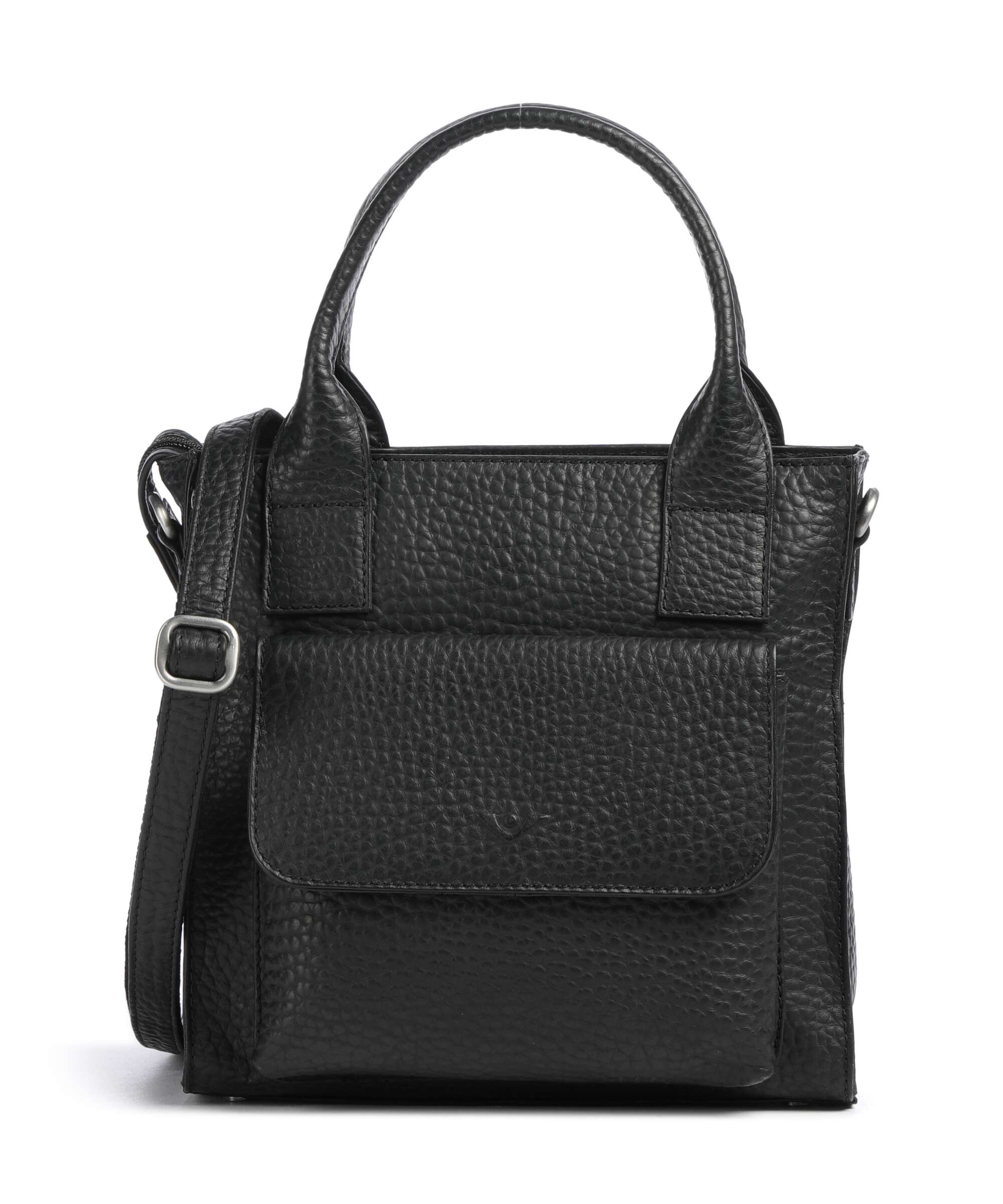 Voi Hirsch Jolena Handbag schwarz