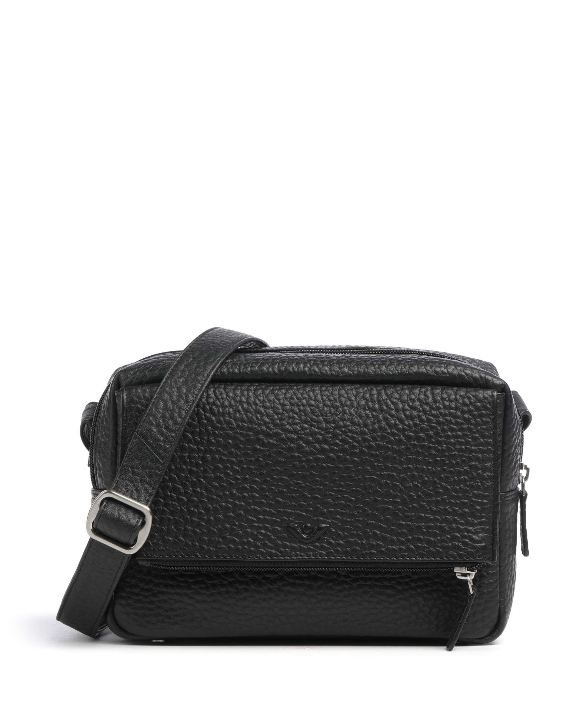 Voi Hirsch Isis Crossbody bag schwarz