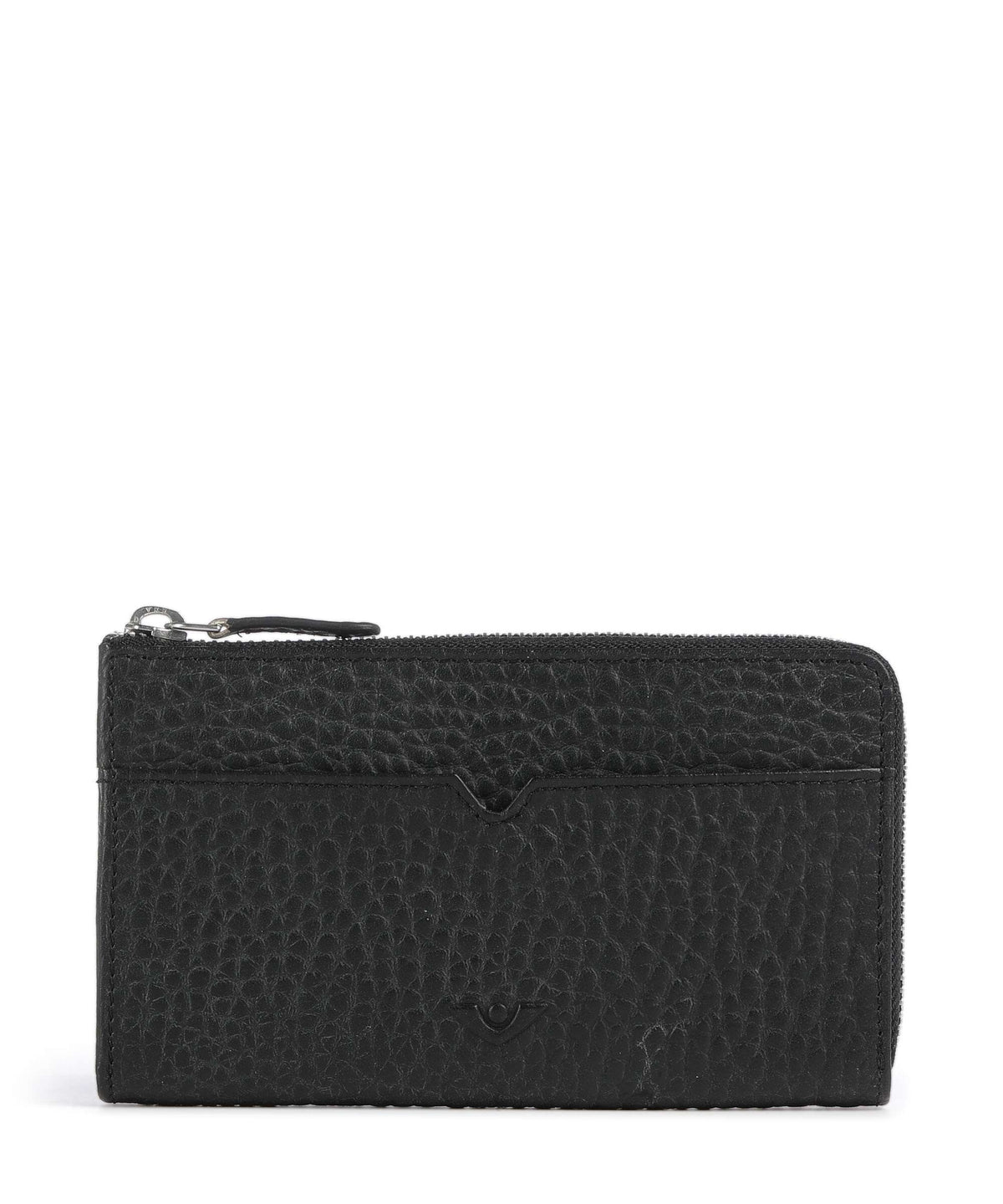 Voi Hirsch Kirby Wallet schwarz