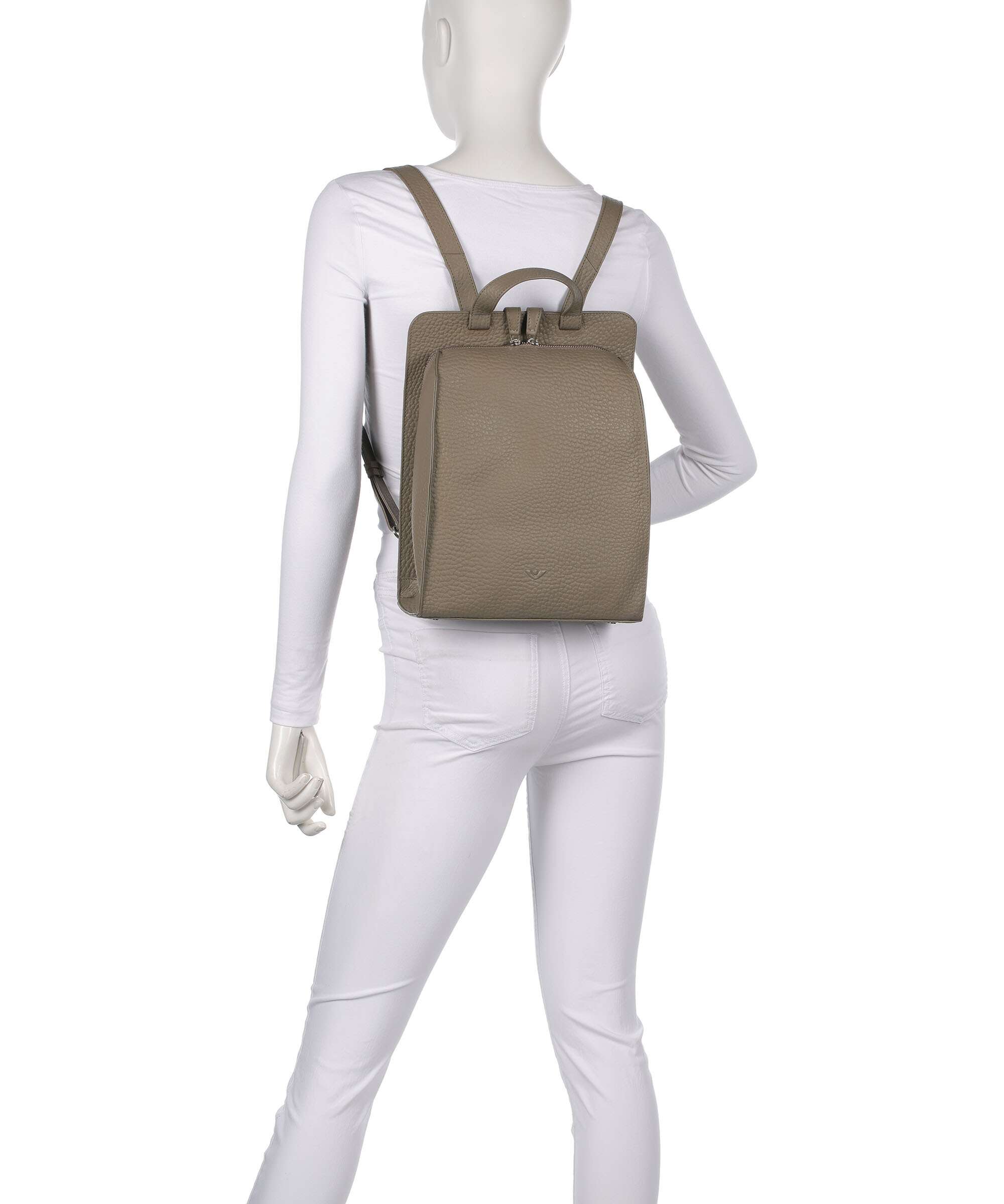 Voi Hirsch Betty Backpack sand