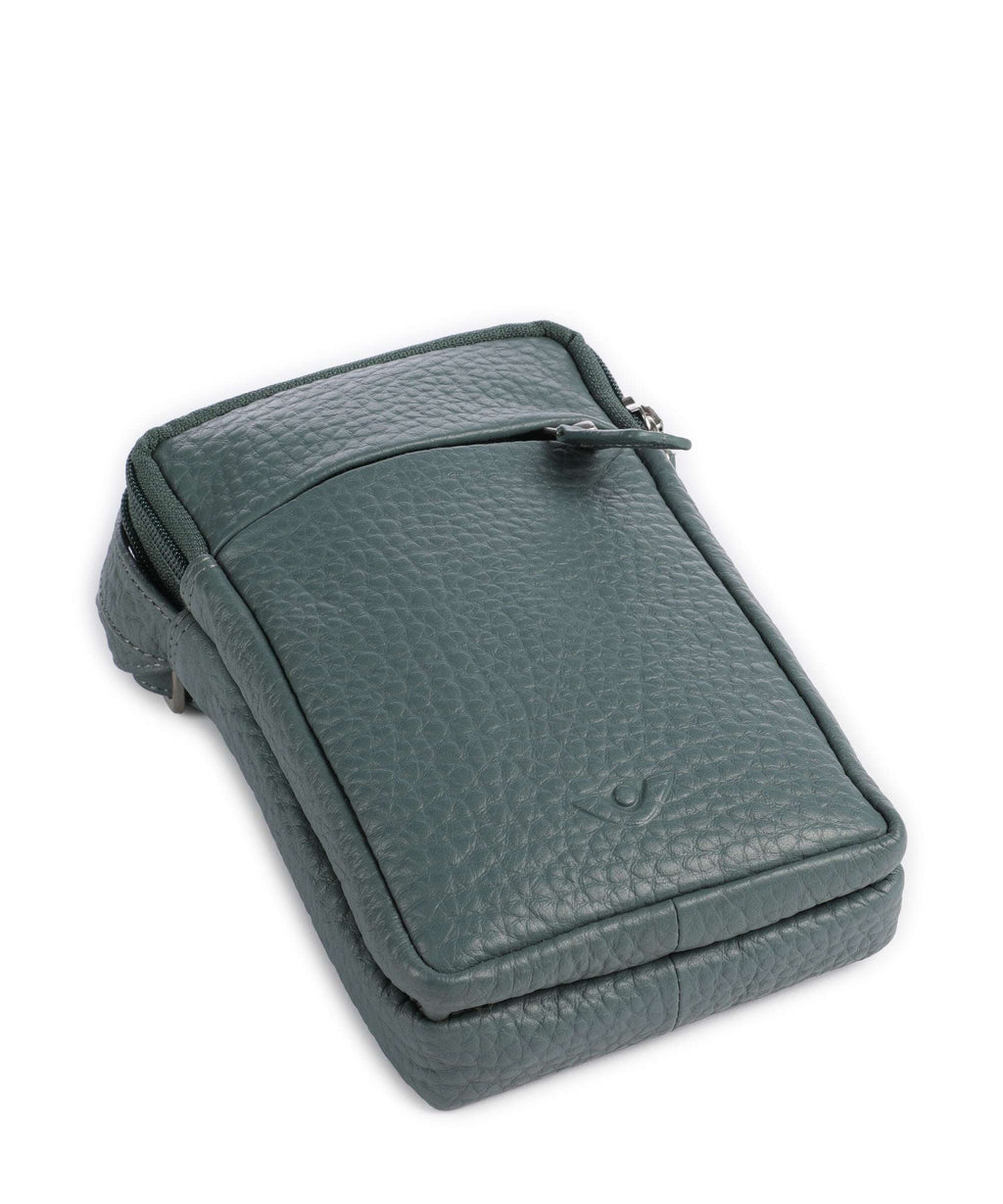 Voi Hirsch Nicole Crossbody bag minze