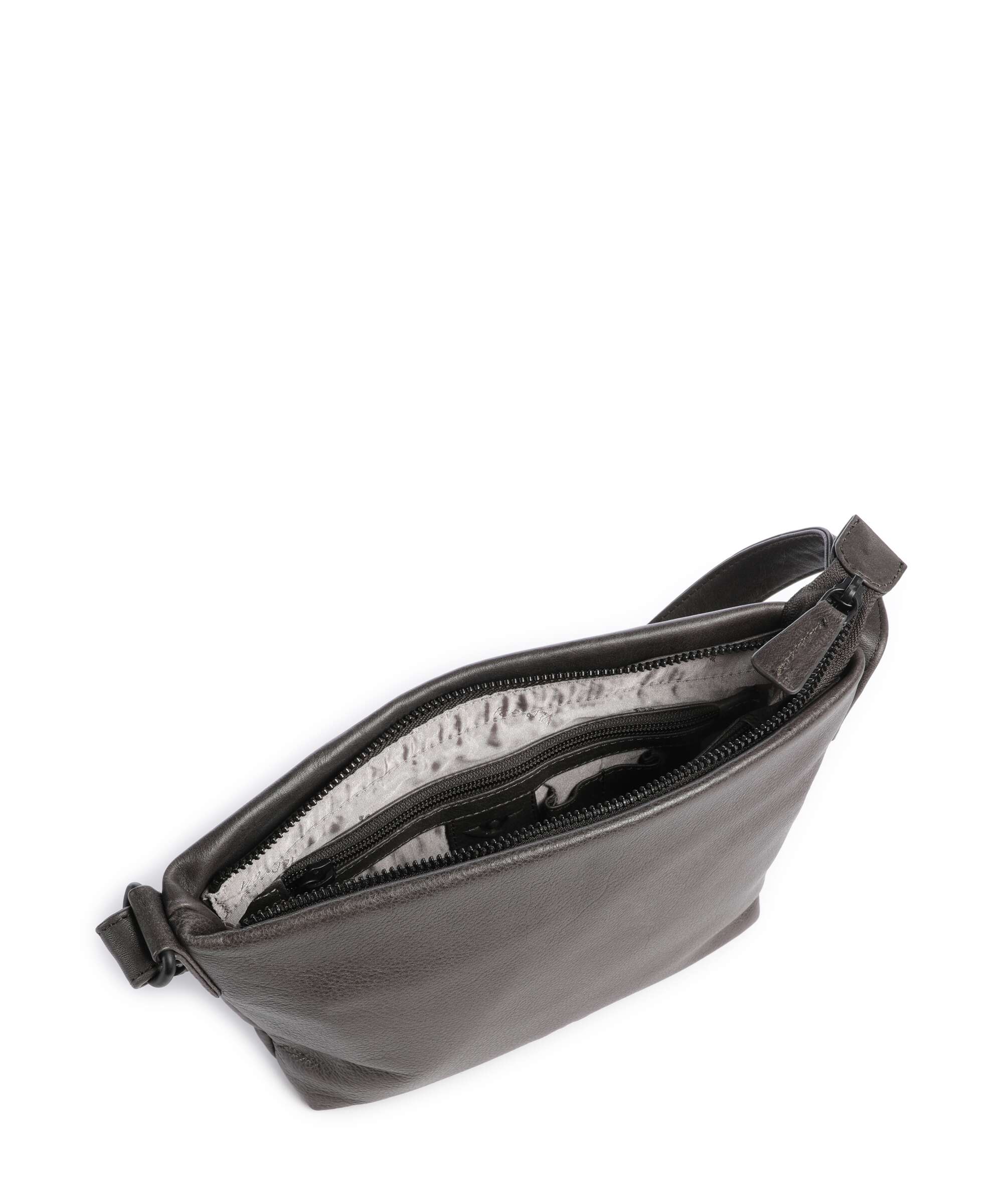 Voi Texas Gwyneth Crossbody bag anthrazit