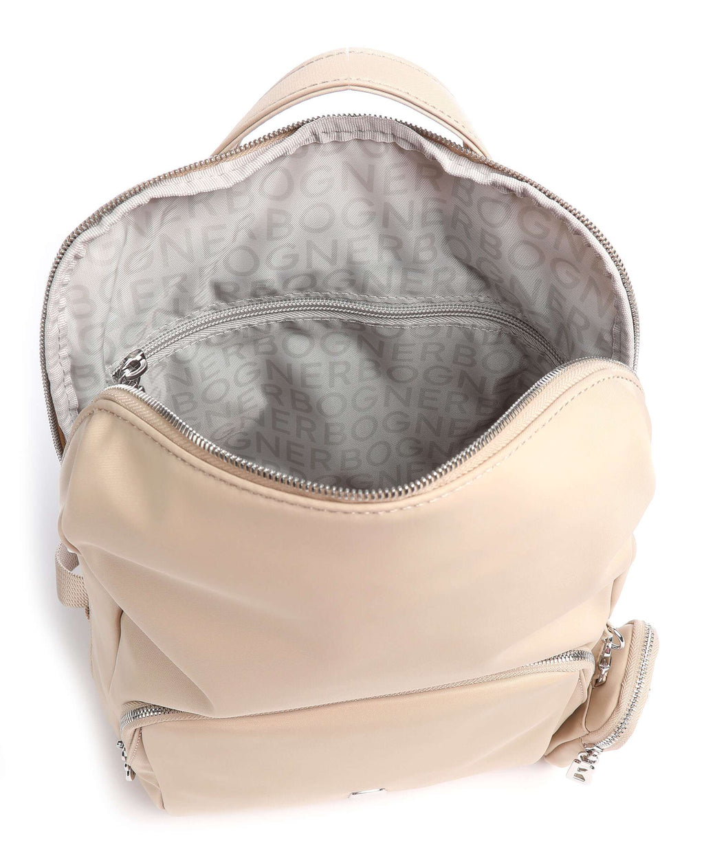 Bogner Verbier Play Maxi Backpack sahara