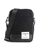 Strellson Tottenham Clint Crossbody tas black