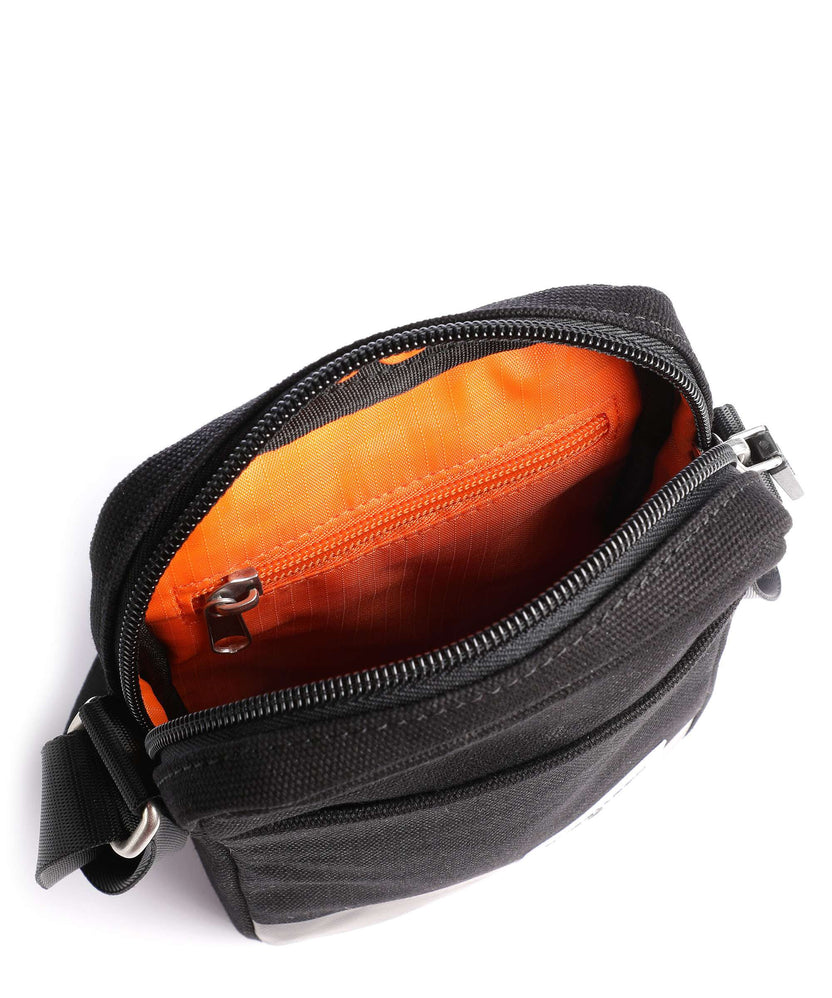 Strellson Tottenham Clint Crossbody bag black