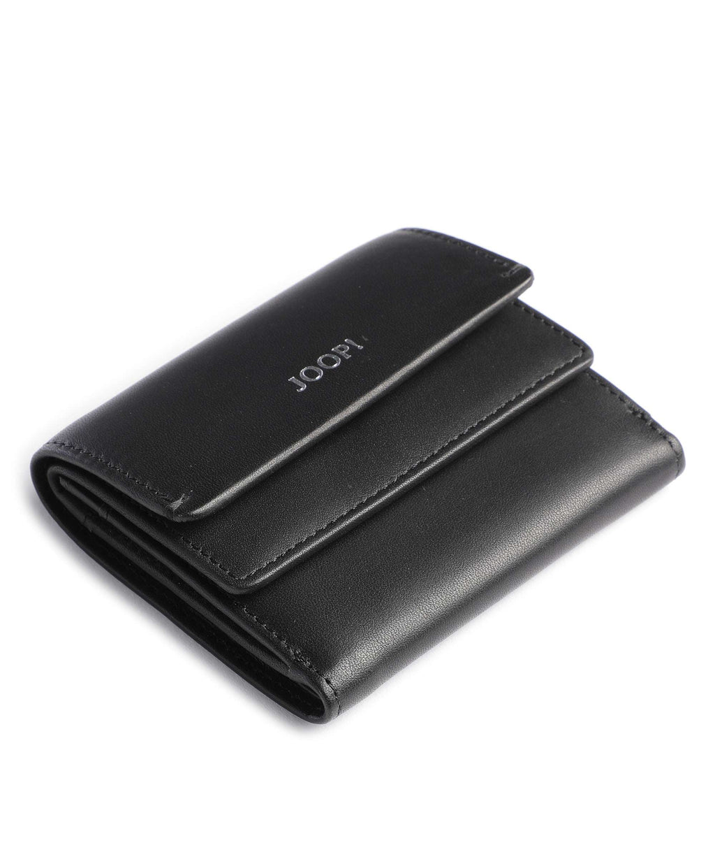 JOOP! Sofisticato 1.0 Lina Wallet black