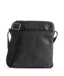Strellson Brick Lane Crossbody tas black
