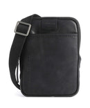 Strellson Brick Lane brian Crossbody tas black