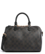 JOOP! Cortina Piazza Aurora Handtas seal brown