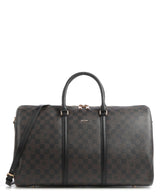 JOOP! Cortina Piazza Aurora Weekendtas seal brown