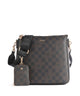 JOOP! Cortina Piazza Jasmina Crossbody tas seal brown