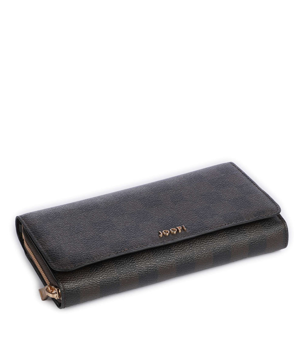 JOOP! Cortina Piazza Leyli Crossbody bag seal brown