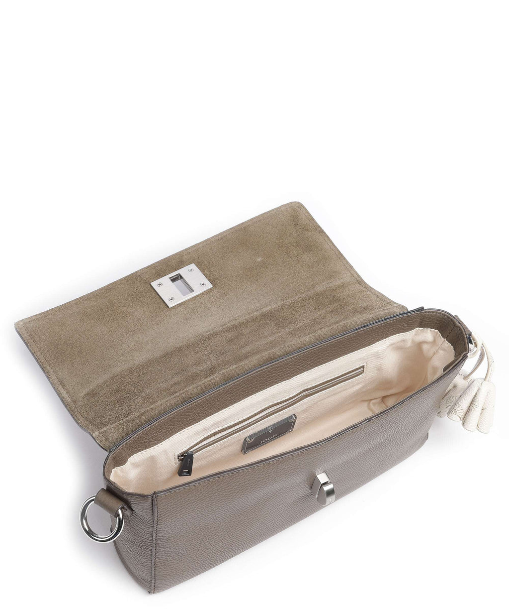 JOOP! Chiara 2.0 Muna Shoulder bag fungi