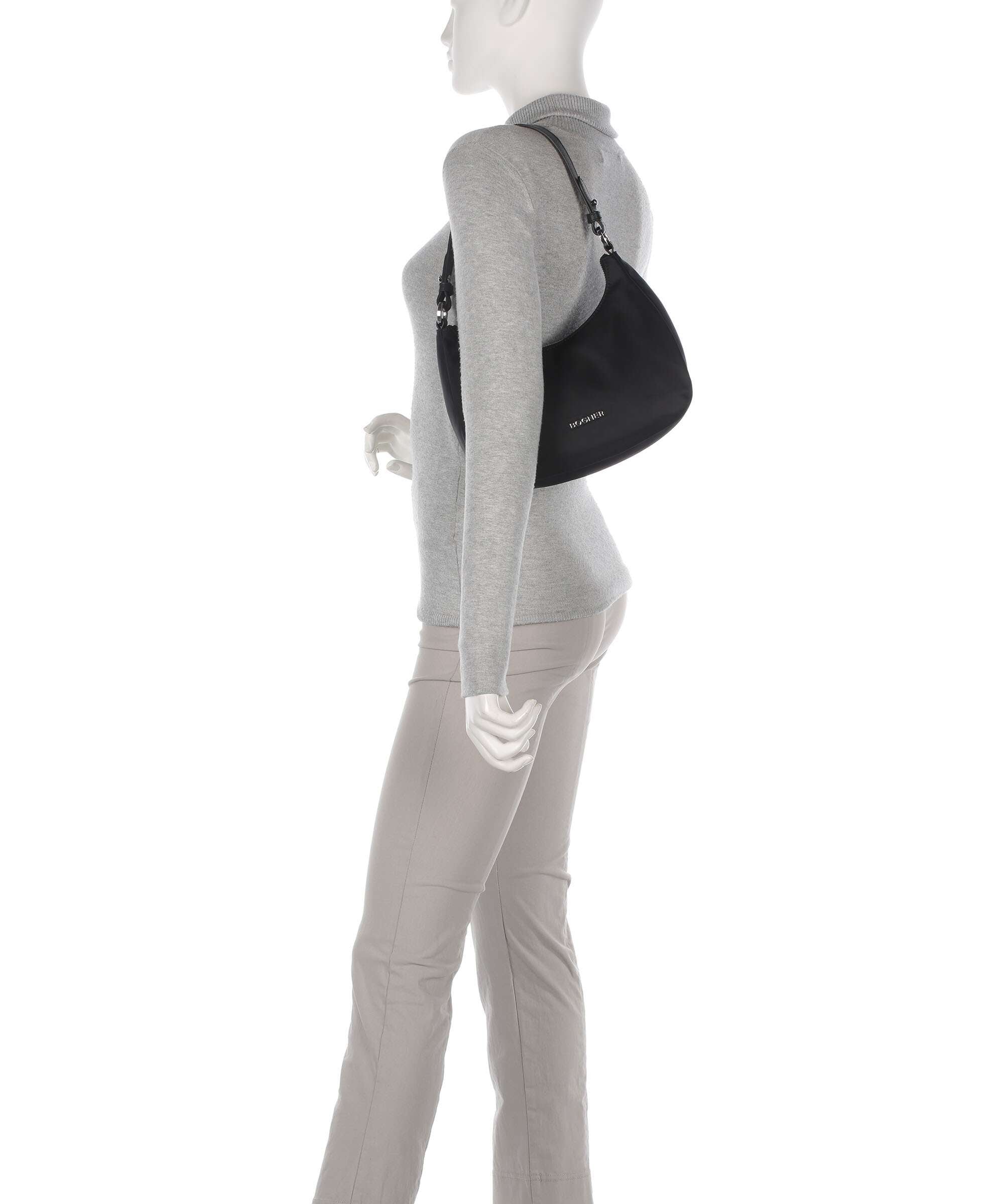 Bogner Klosters Melene Shoulder bag black