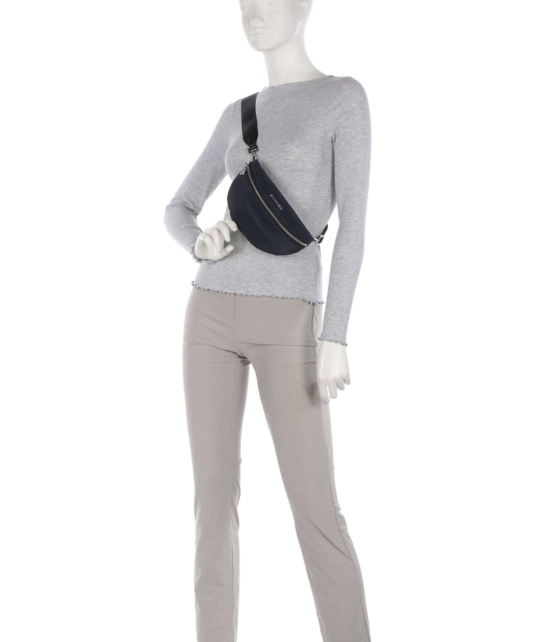 Bogner Klosters Sina Fanny pack dark blue