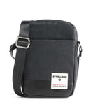 Strellson Tottenham 2.0 client Crossbody tas black
