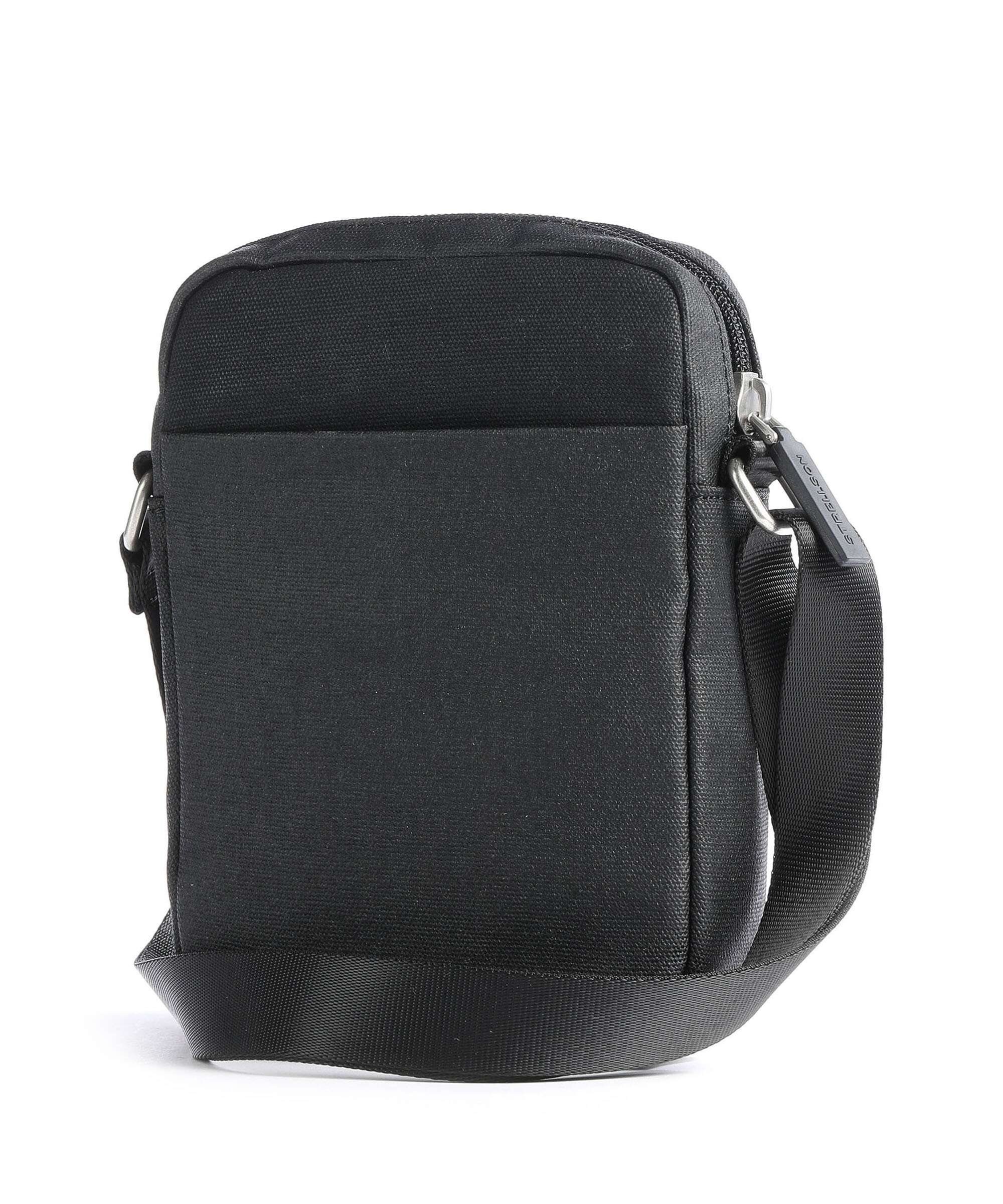 Strellson Tottenham 2.0 client Crossbody bag black