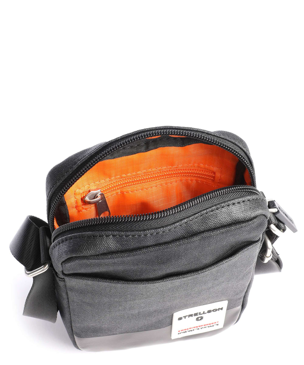 Strellson Tottenham 2.0 client Crossbody bag black