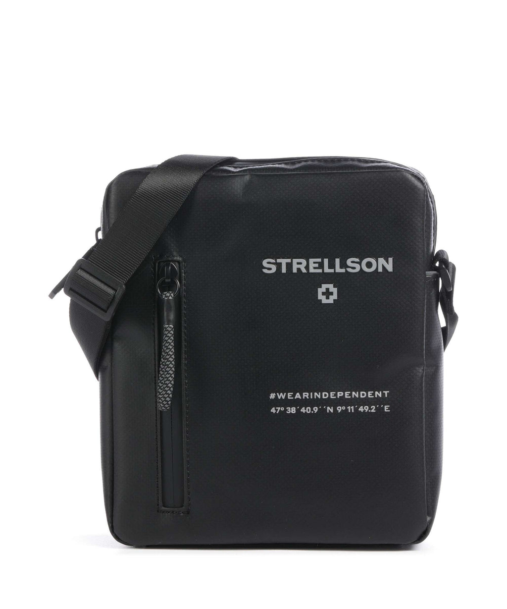 Strellson Stockwell 2.0 Crossbody bag black