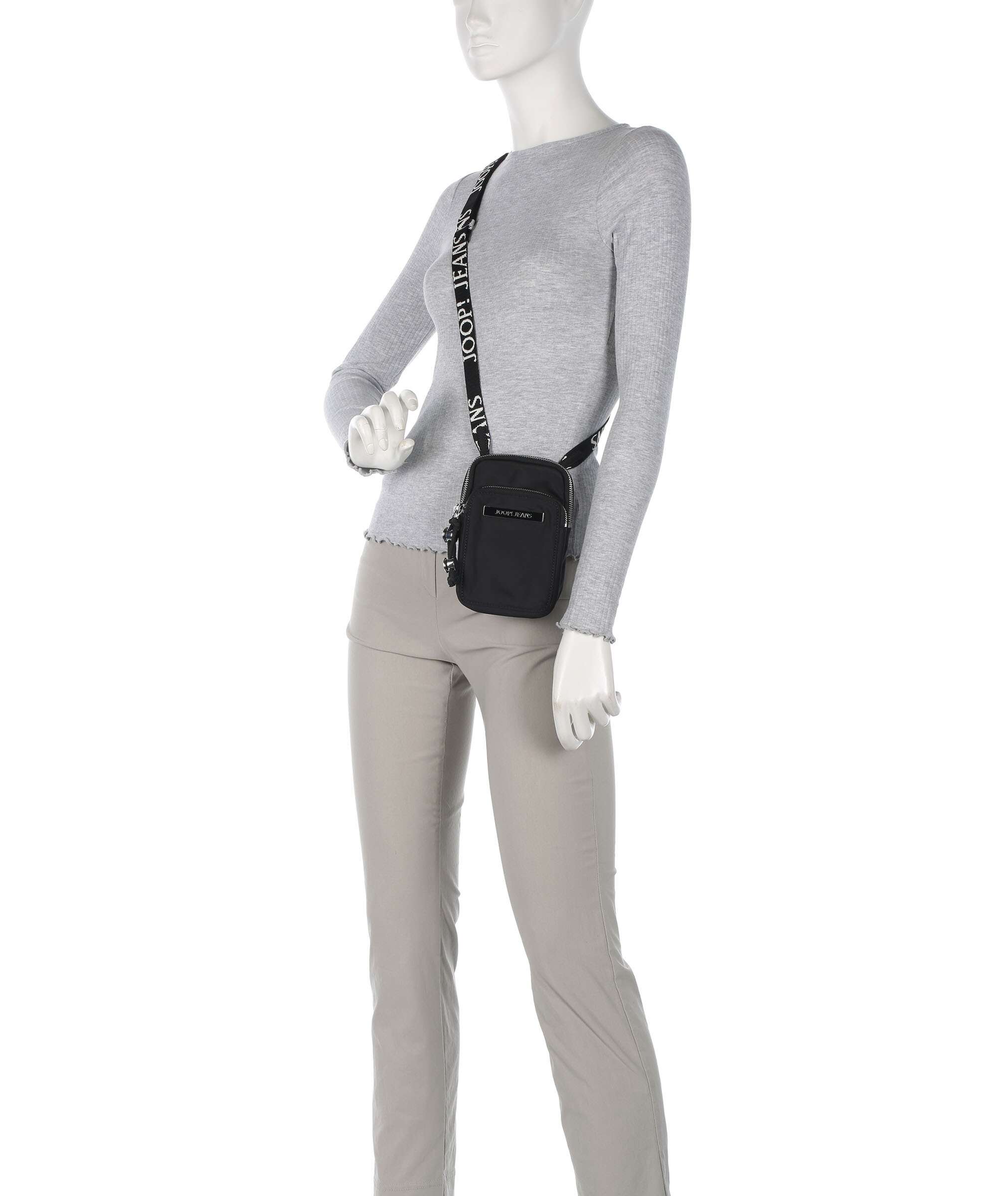 JOOP! Jeans Lietissimo Maria Phone bag black